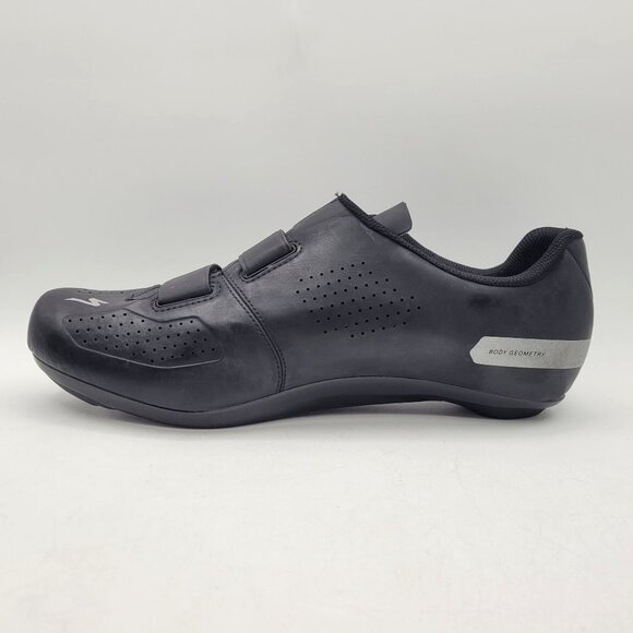 Specialized Sport Road Cycling Shoes Mens Sz 12.25 Peleton Spin Road SPD, SPD-SL main image 4